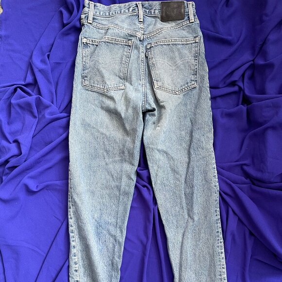 Levi's Limited Edition Column Pant - Picture 5 of 8